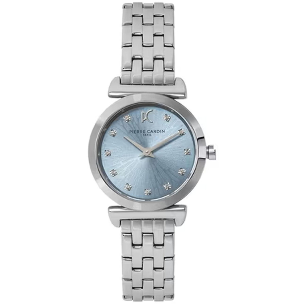 ساعت مچی زنانه اصل | برند پیرکاردین | مدل CF.0811.SJ
