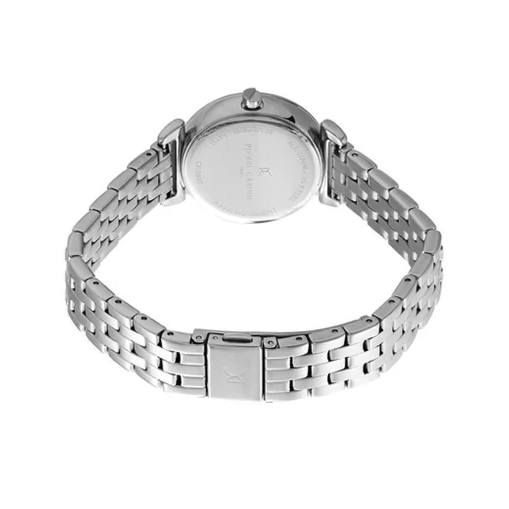 ساعت مچی زنانه اصل | برند پیرکاردین | مدل CF.0811.SJ