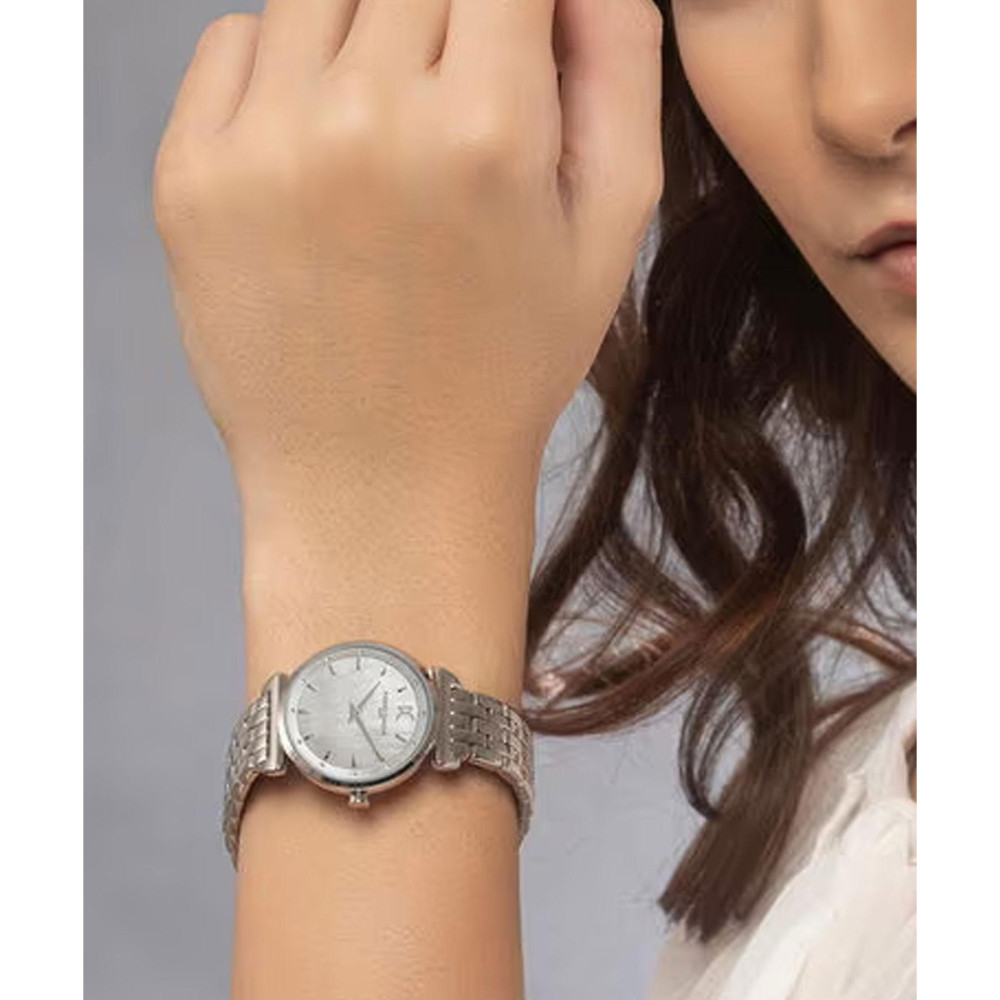 ساعت مچی زنانه اصل | برند پیرکاردین | مدل CF.0812.SJ.1