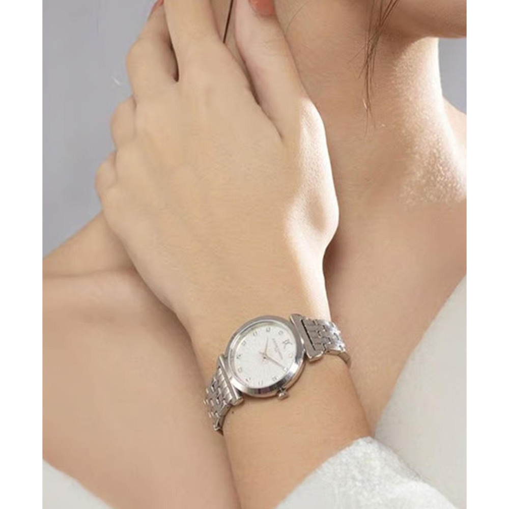 ساعت مچی زنانه اصل | برند پیرکاردین | مدل CF.0812.SJ