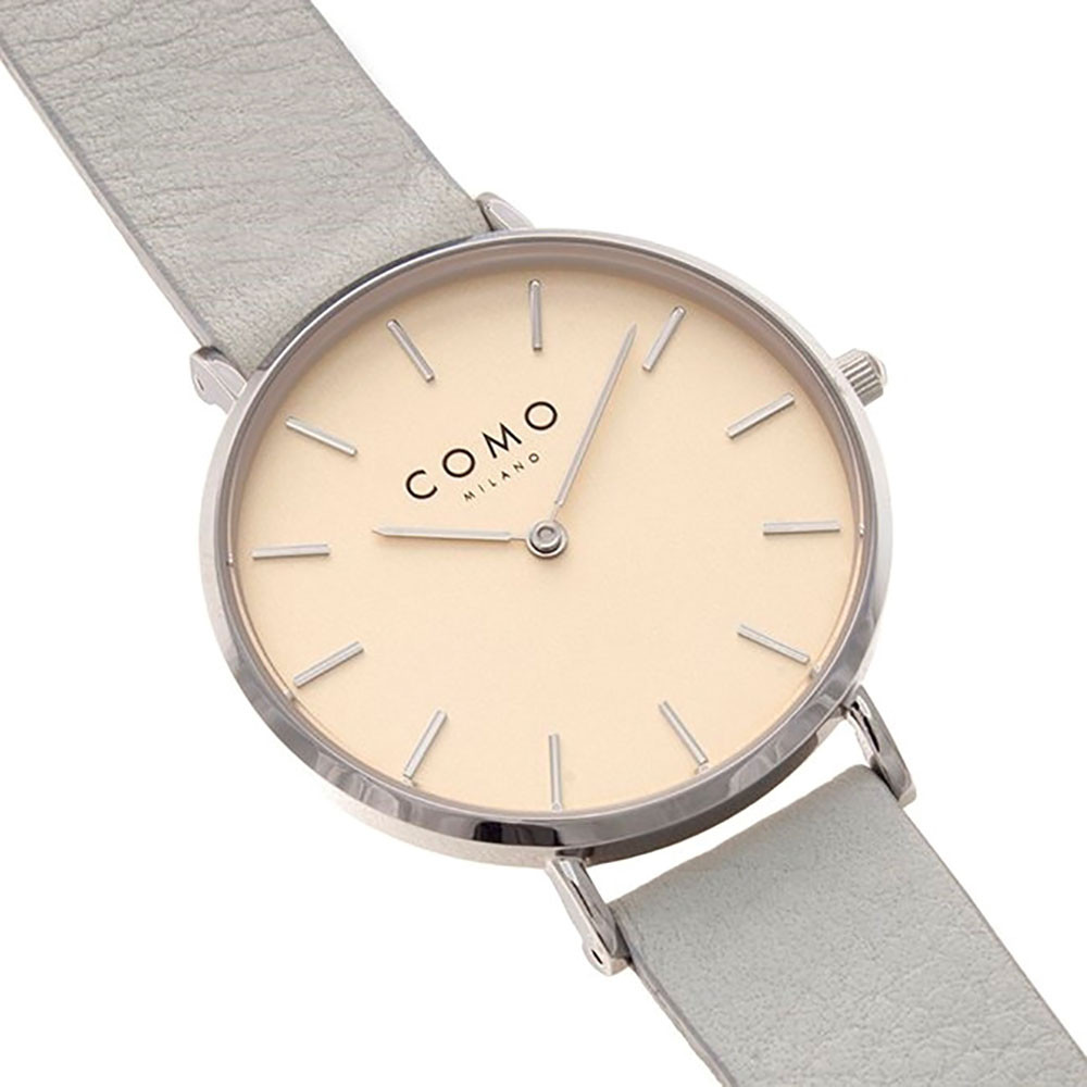 ساعت مچی زنانه اصل | برند کومو میلانو | مدل CM013.111.2PA