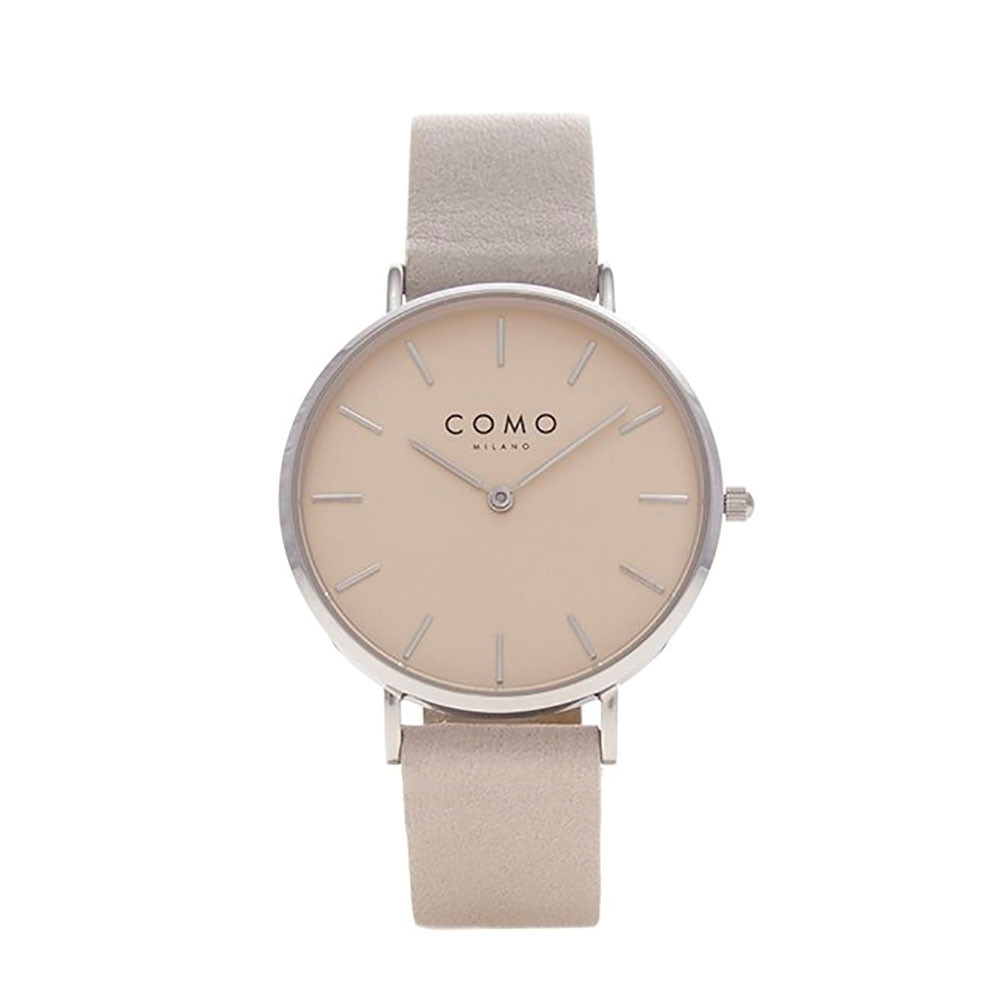 ساعت مچی زنانه اصل | برند کومو میلانو | مدل CM013.111.2PA