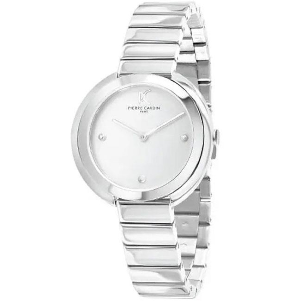 ساعت مچی زنانه اصل | برند پیرکاردین | مدل CMC.8001