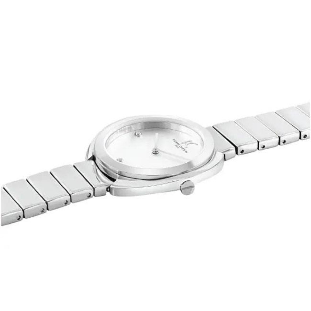 ساعت مچی زنانه اصل | برند پیرکاردین | مدل CMC.8001