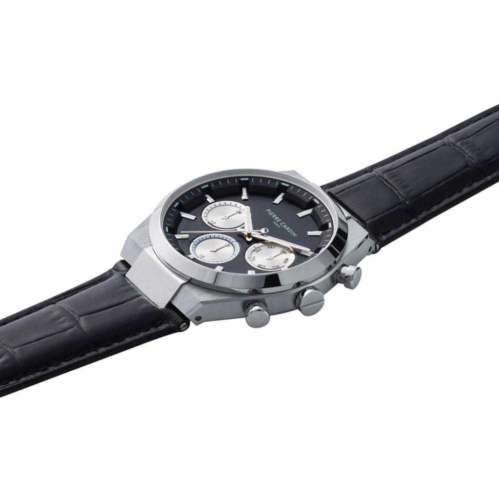ساعت مچی مردانه اصل | برند پیرکاردین | مدل CML.0012