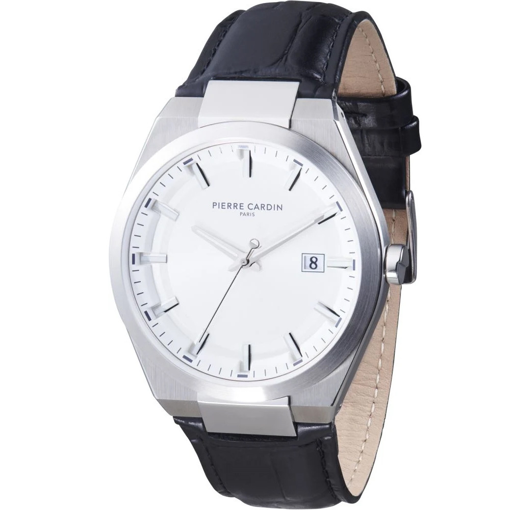 ساعت مچی مردانه اصل | برند پیرکاردین | مدل CML.0023
