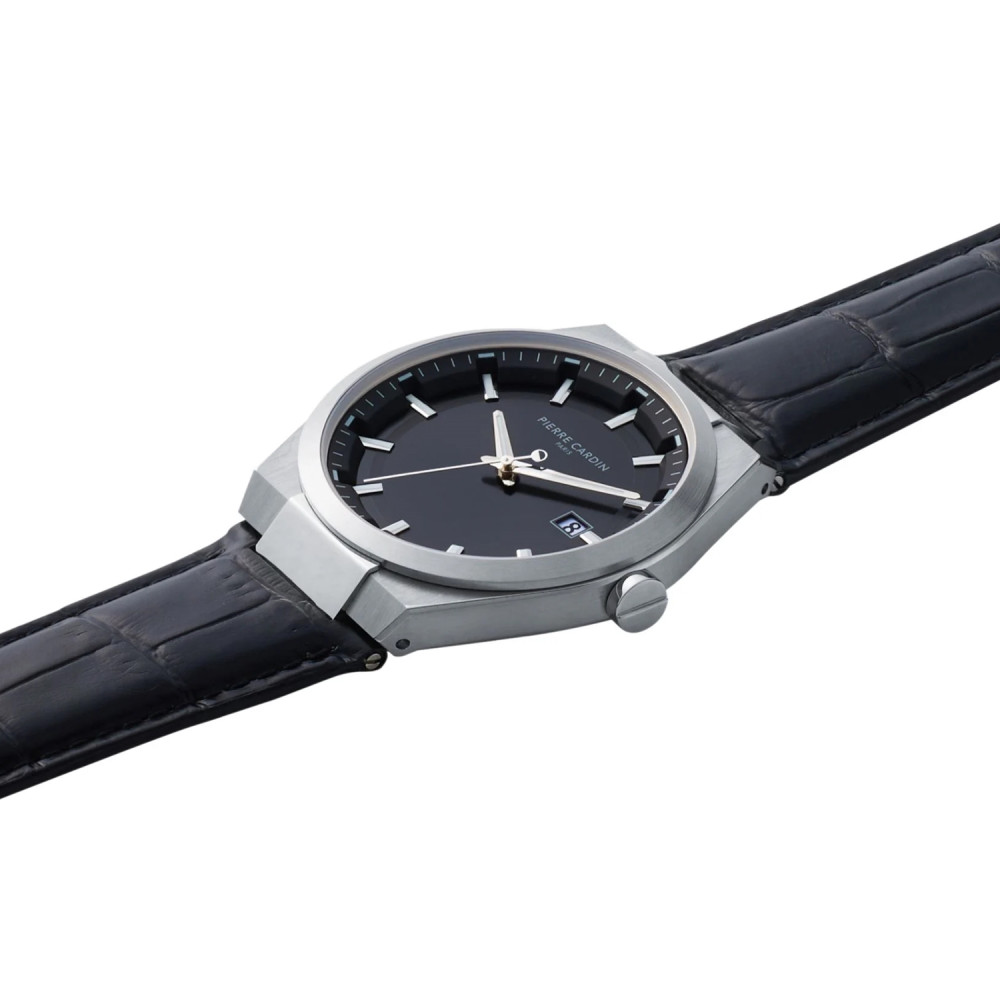 ساعت مچی مردانه اصل | برند پیرکاردین | مدل CML.0025