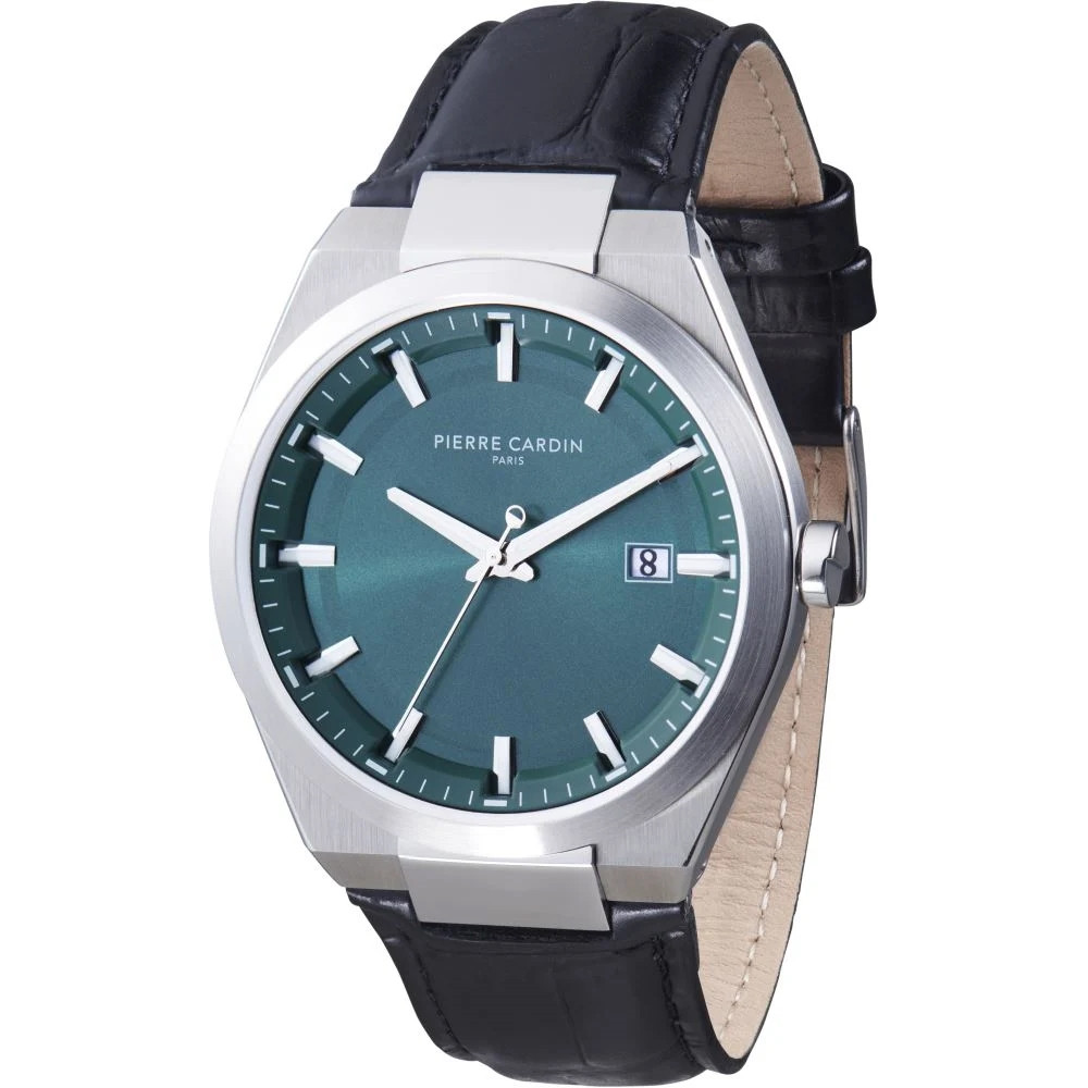 ساعت مچی مردانه اصل | برند پیرکاردین | مدل CML.0026