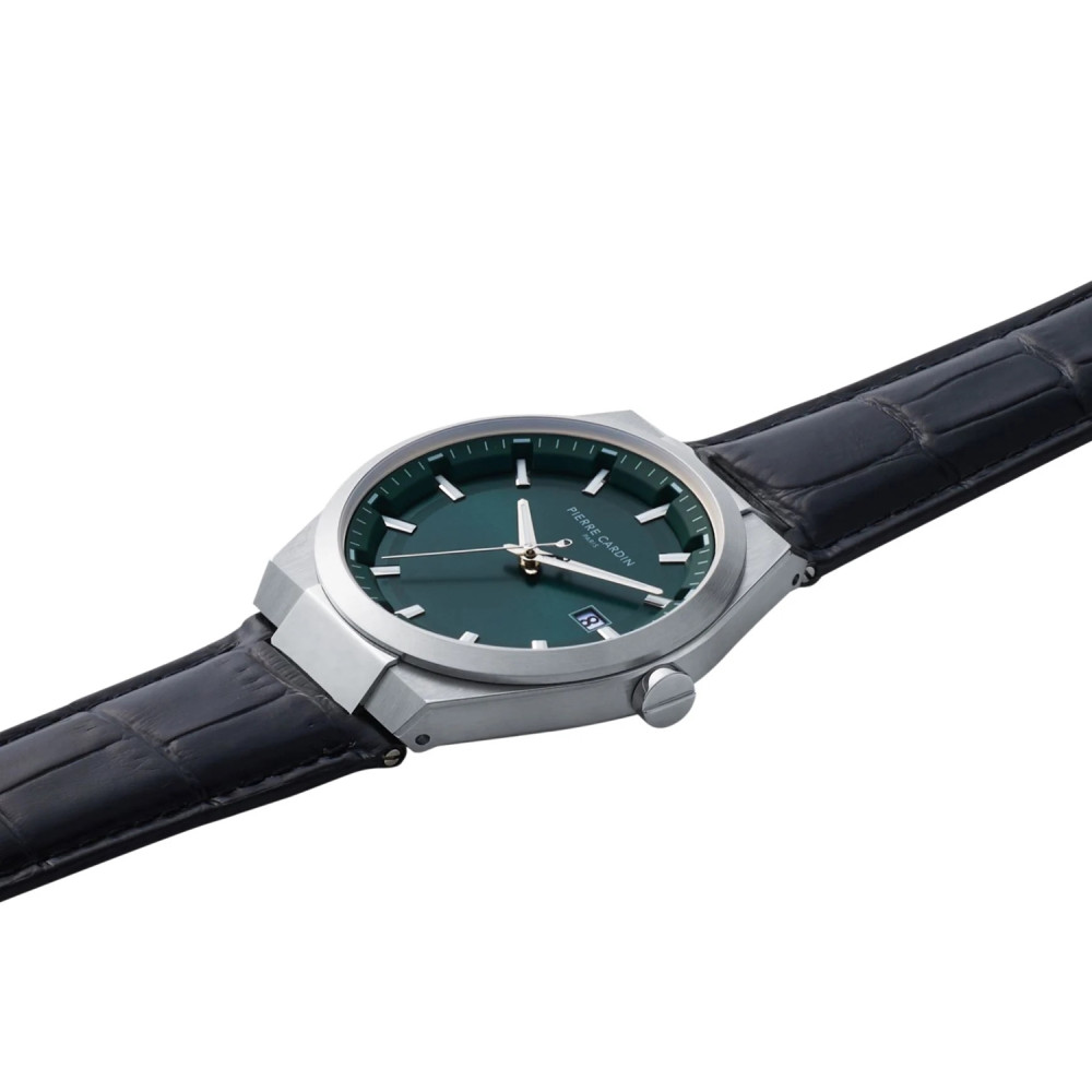 ساعت مچی مردانه اصل | برند پیرکاردین | مدل CML.0026