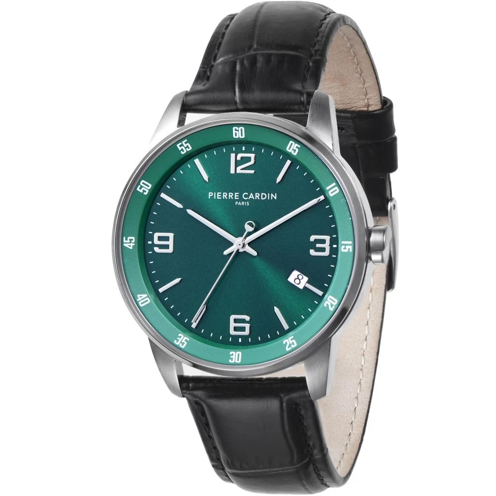 ساعت مچی مردانه اصل | برند پیرکاردین | مدل CMR.0003