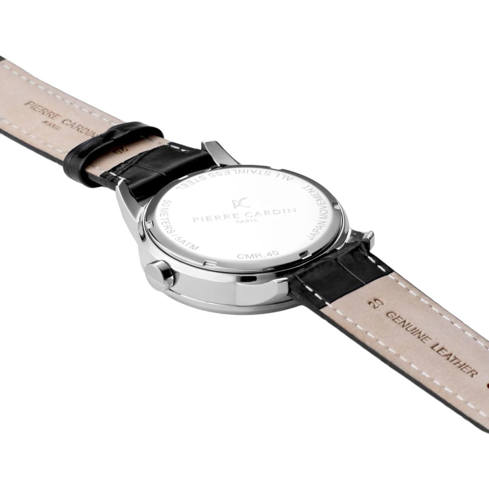 ساعت مچی مردانه اصل | برند پیرکاردین | مدل CMR.0003