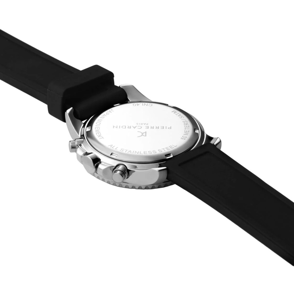 ساعت مچی مردانه اصل | برند پیرکاردین | مدل CNI.0000