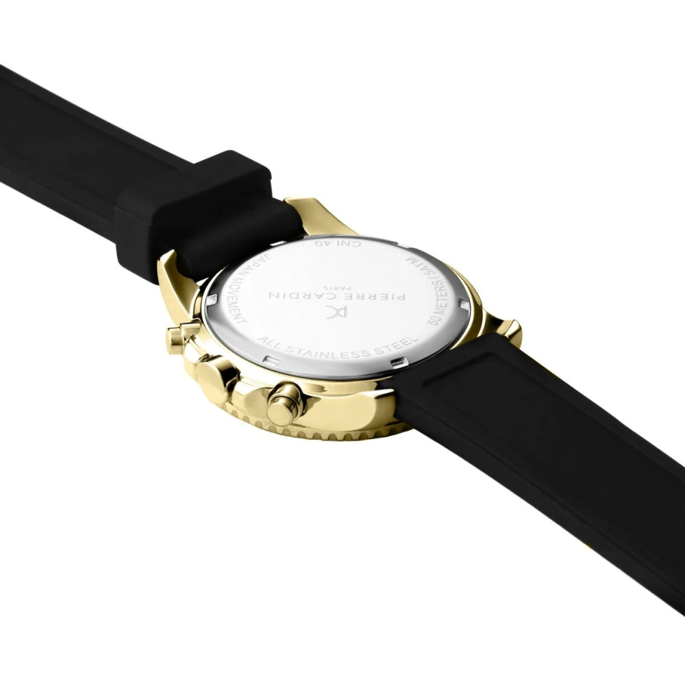 ساعت مچی مردانه اصل | برند پیرکاردین | مدل CNI.0007