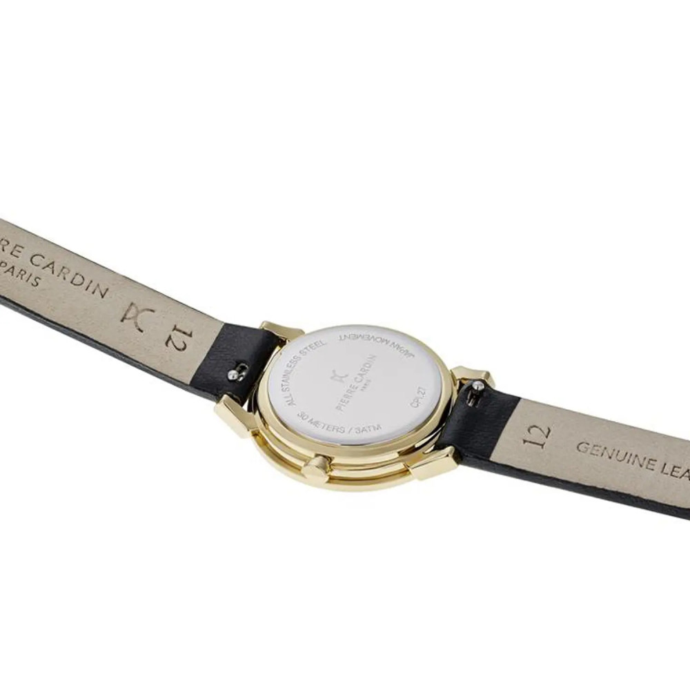 ساعت مچی زنانه اصل | برند پیرکاردین | مدل CPI.2514
