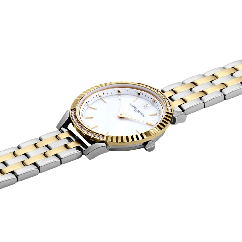 ساعت مچی زنانه اصل | برند پیرکاردین | مدل CPI.2581