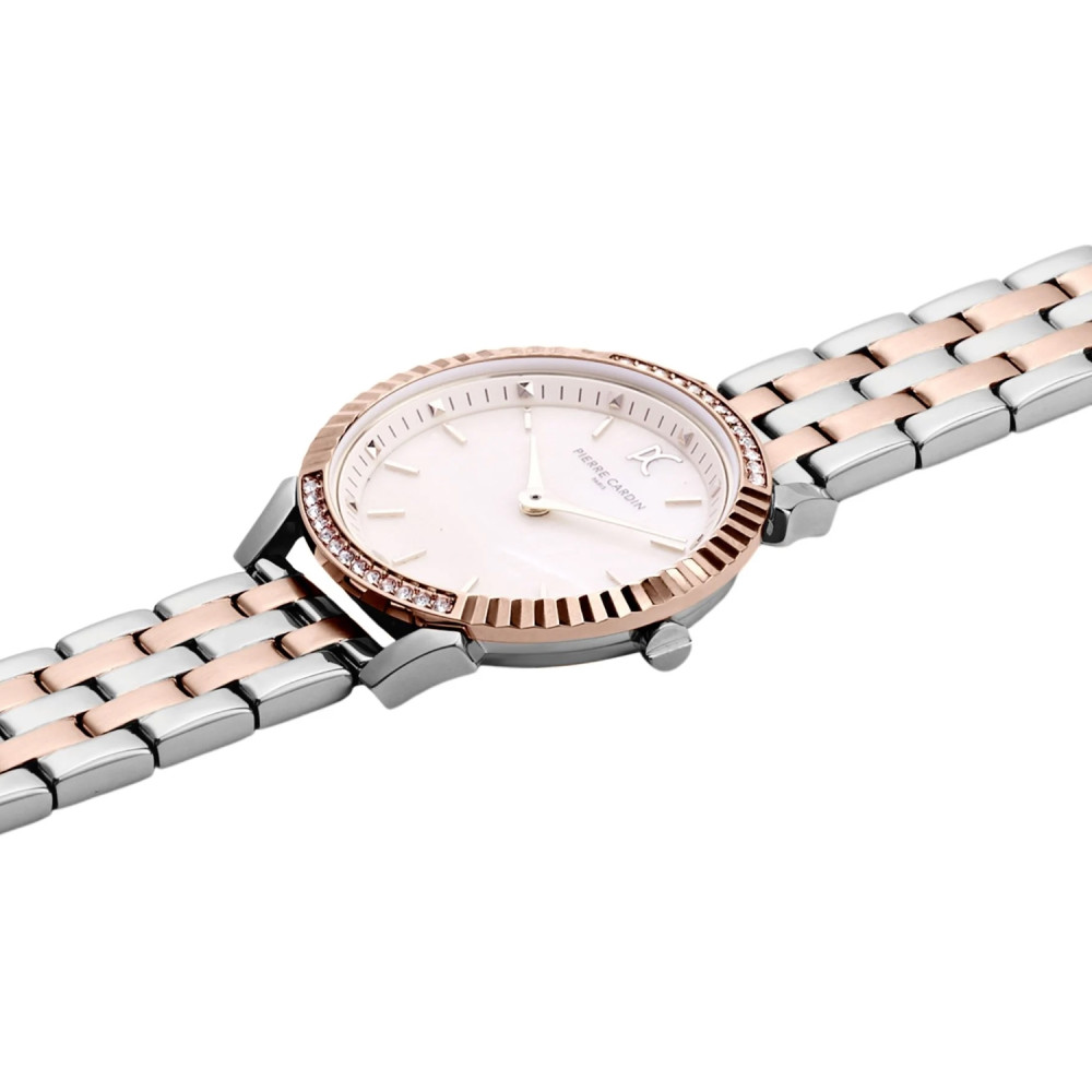 ساعت مچی زنانه اصل | برند پیرکاردین | مدل CPI.2582