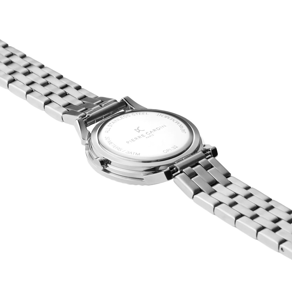 ساعت مچی زنانه اصل | برند پیرکاردین | مدل CPI.2587