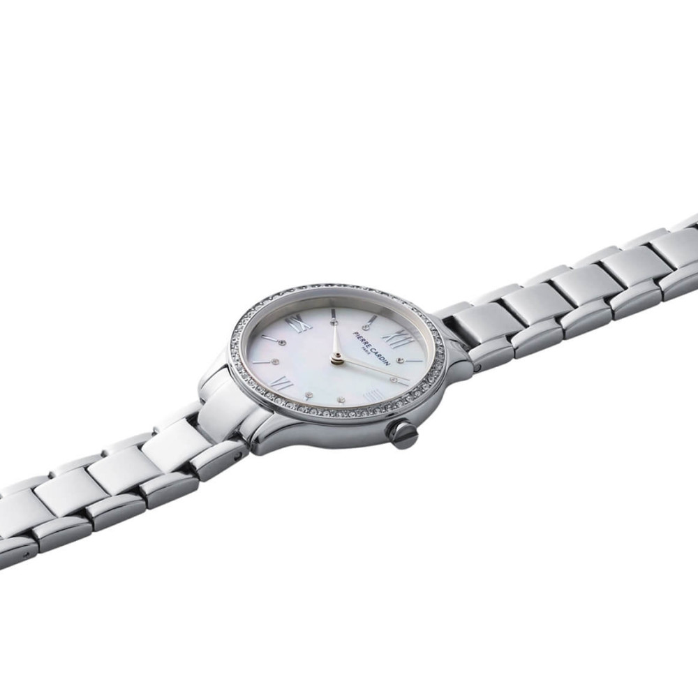ساعت مچی زنانه اصل | برند پیرکاردین | مدل CRM.0005