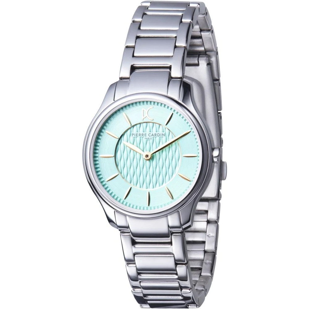 ساعت مچی زنانه اصل | برند پیرکاردین | مدل CRV.0003