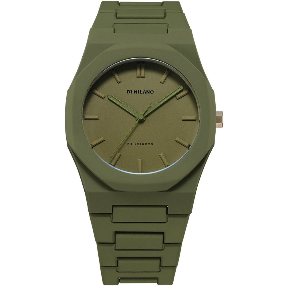 ساعت مچی مردانه اصل | برند دی وان میلانو | مدل D1-PCBJ22