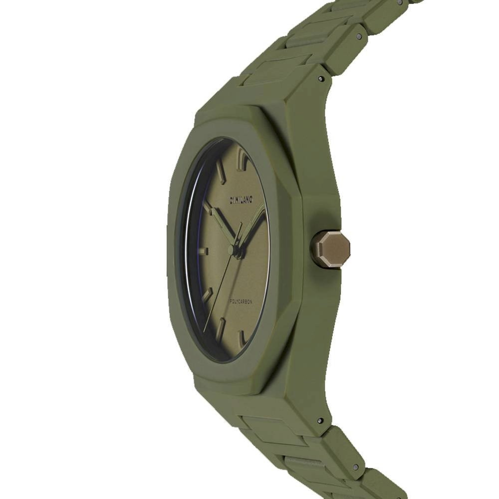 ساعت مچی مردانه اصل | برند دی وان میلانو | مدل D1-PCBJ22