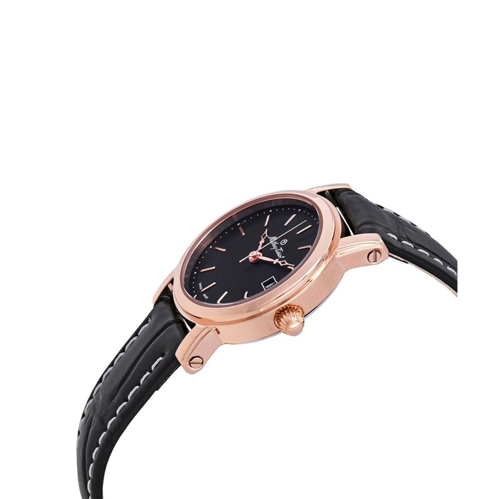 ساعت مچی زنانه اصل | برند متی تیسوت | مدل D31186PN