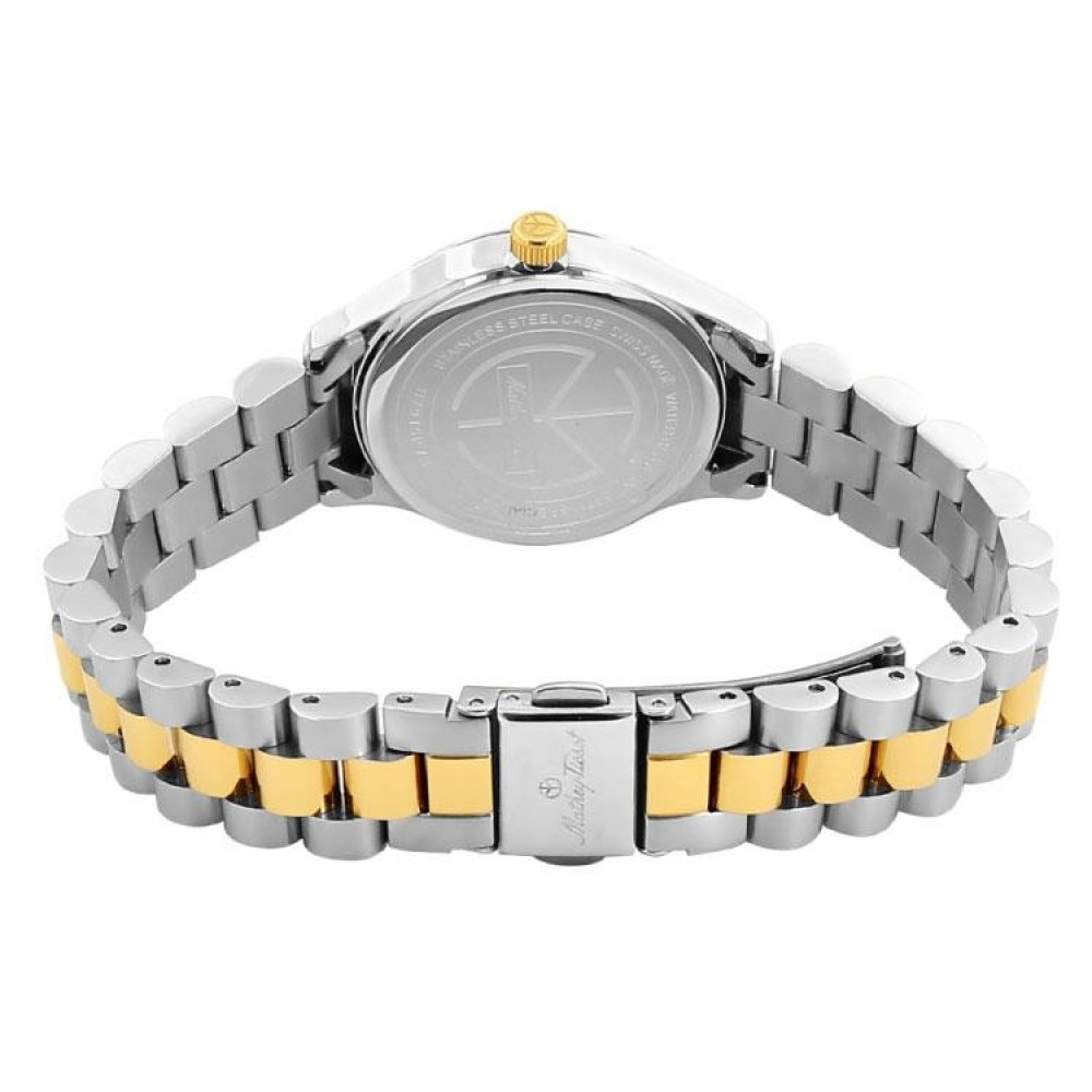 ساعت مچی زنانه اصل | برند متی تیسوت | مدل D411MBN