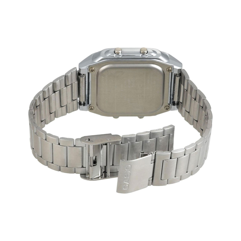 ساعت مچی مردانه اصل | برند کاسیو | مدل DB-360-1ADF