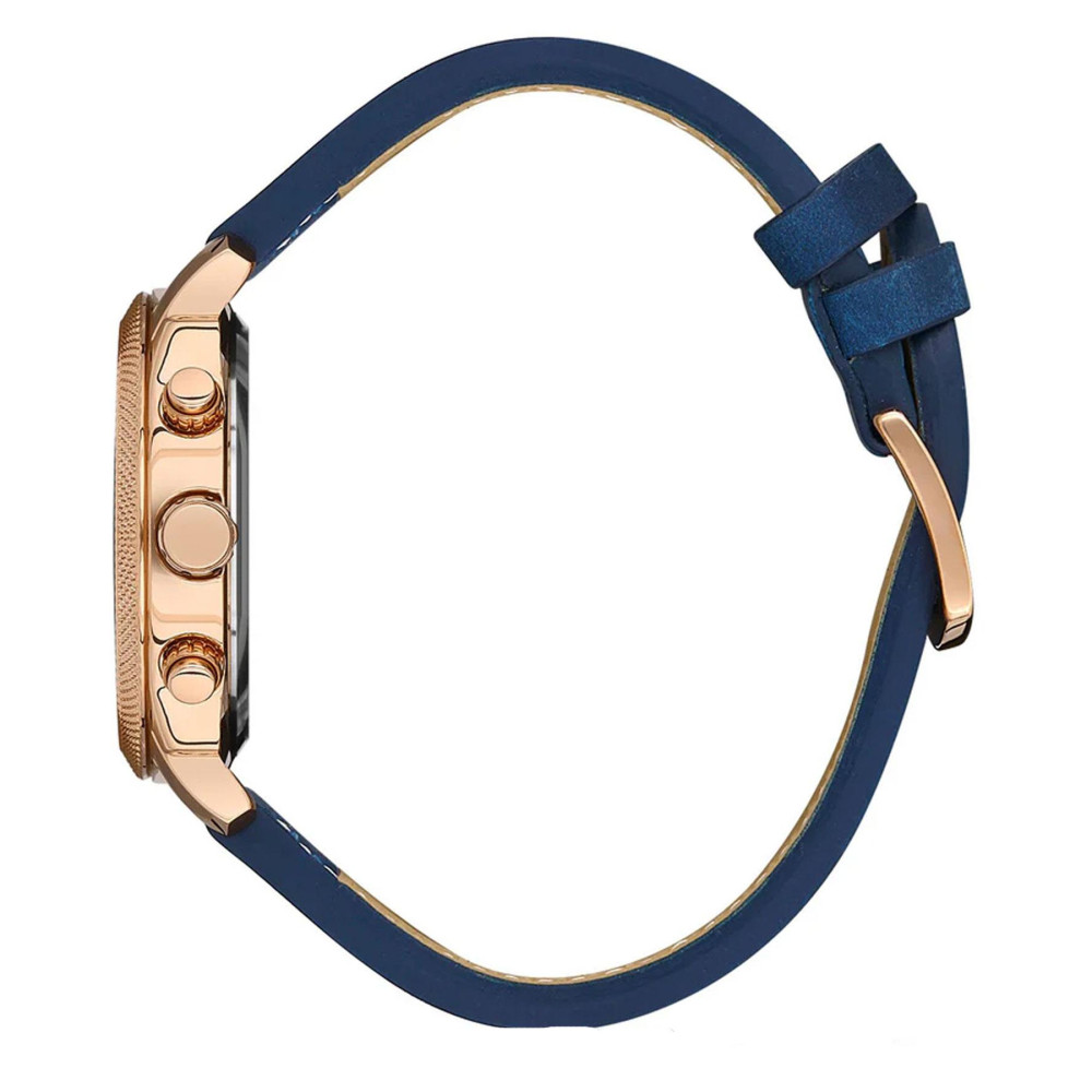 ساعت مچی مردانه اصل | برند دیوید گانر | مدل DG-8052GB-T3