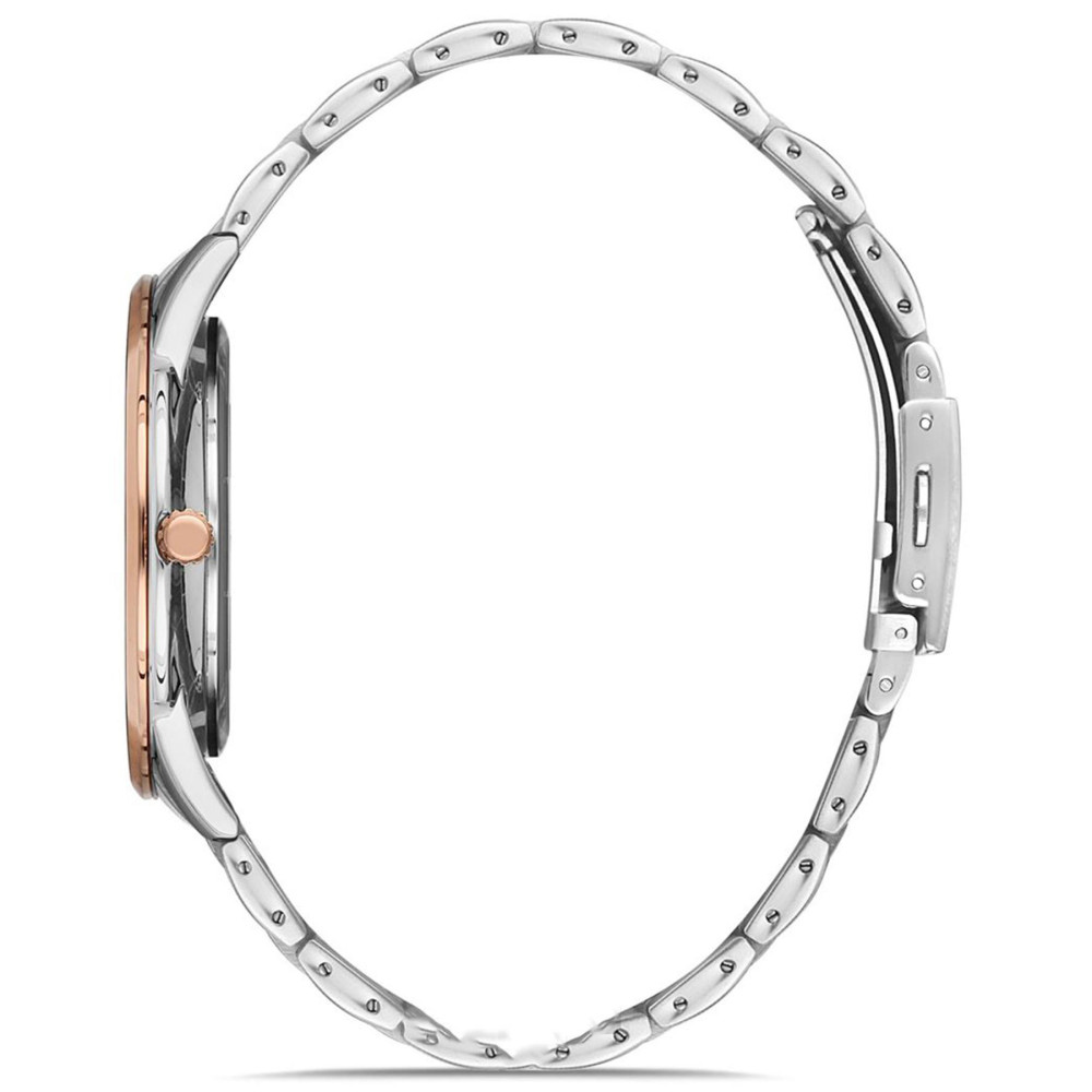 ساعت مچی مردانه اصل | برند دیوید گانر | مدل DG-8192GA-E6