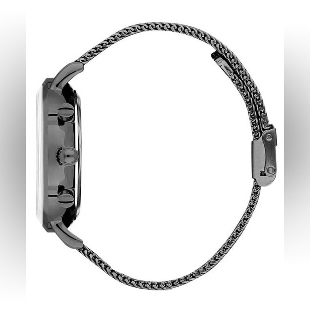 ساعت مچی مردانه اصل | برند دیوید گانر | مدل DG-8248GC-V3
