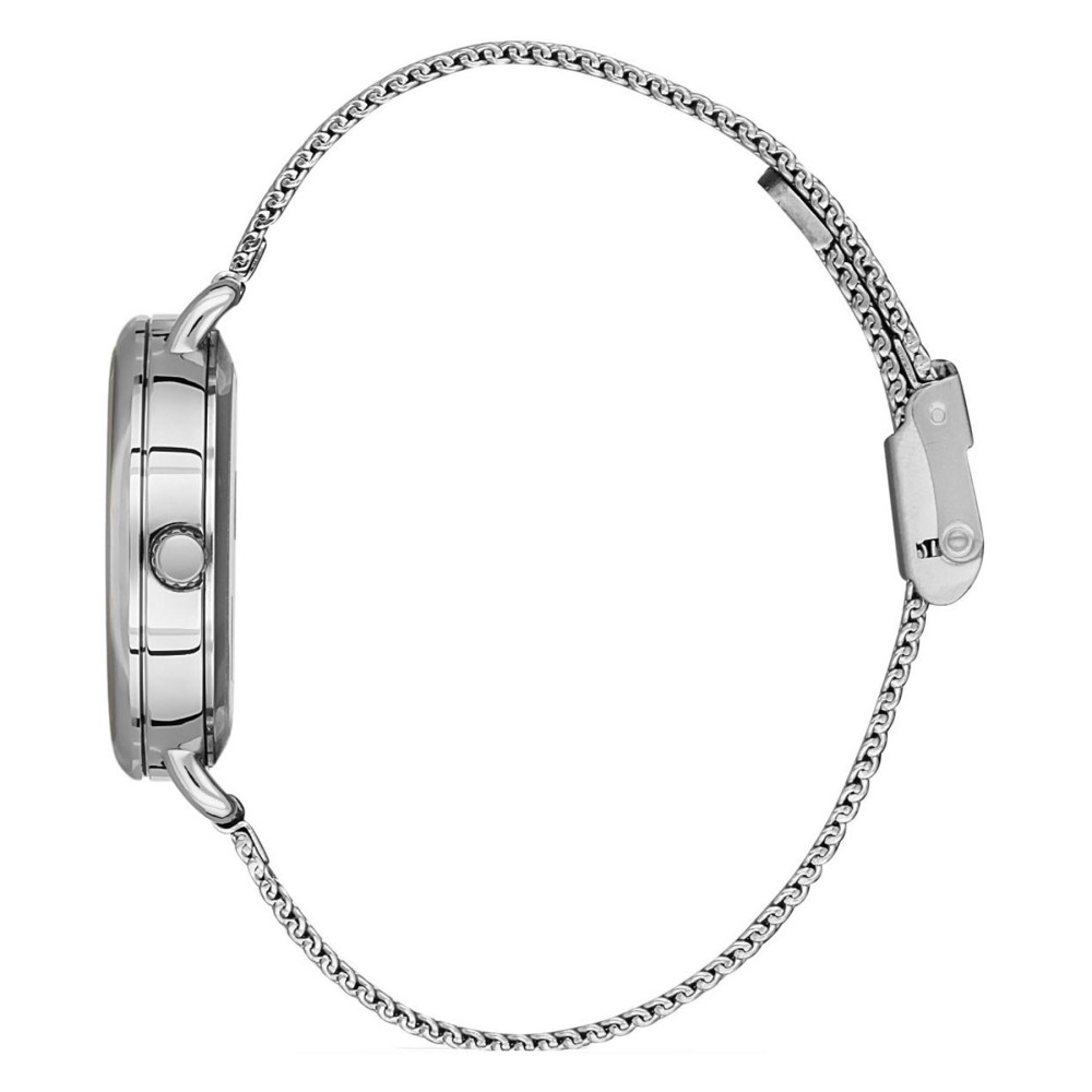 ساعت مچی زنانه اصل | برند دیوید گانر | مدل DG-8261LC-A1