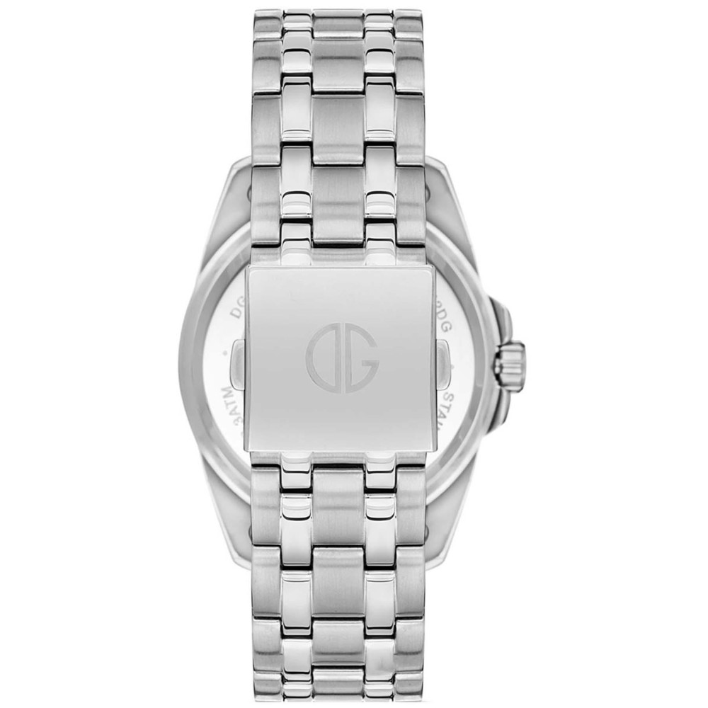 ساعت مچی مردانه اصل | برند دیوید گانر | مدل DG-8267GA-A2