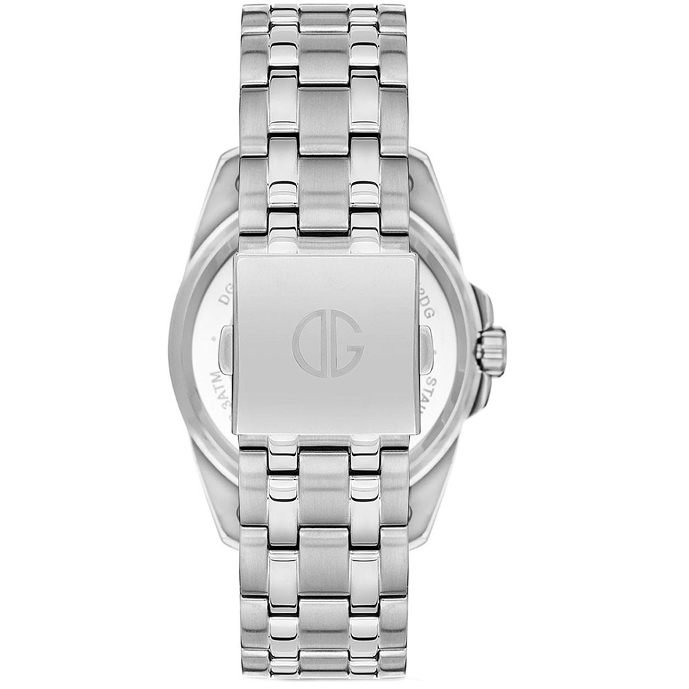 ساعت مچی مردانه اصل | برند دیوید گانر | مدل DG-8267GA-A3