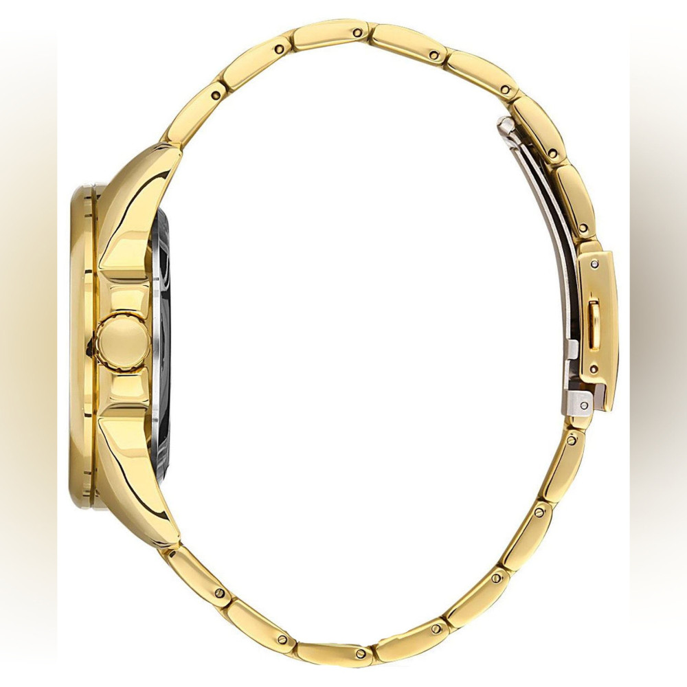 ساعت مچی مردانه اصل | برند دیوید گانر | مدل DG-8267GA-B2