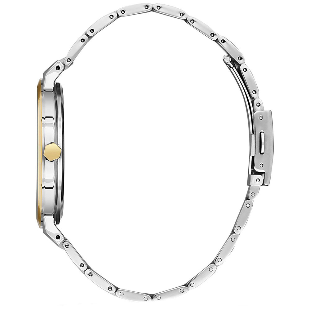ساعت مچی مردانه اصل | برند دیوید گانر | مدل DG-8321GA-D2