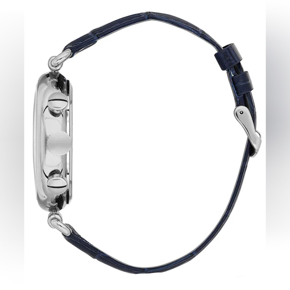 ساعت مچی مردانه اصل | برند دیوید گانر | مدل DG-8384GB-L3