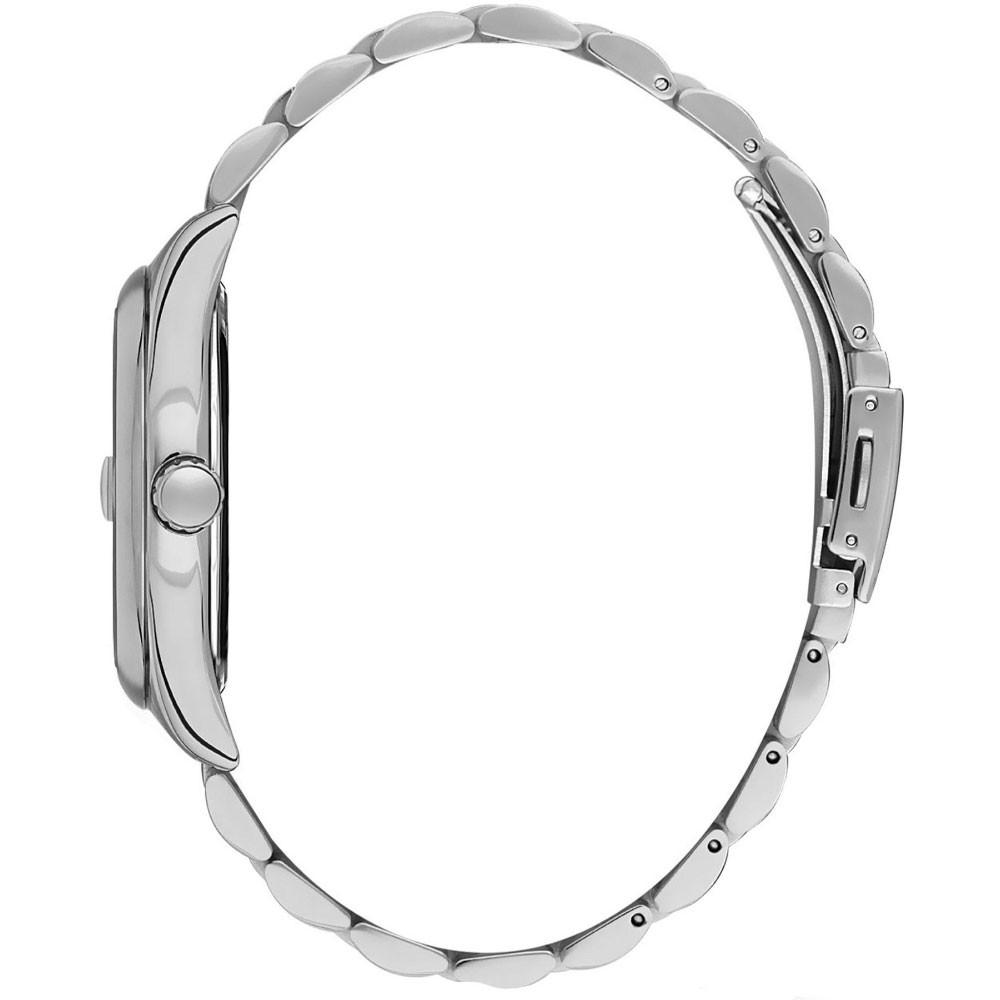 ساعت مچی مردانه اصل | برند دیوید گانر | مدل DG-8390GA-A11
