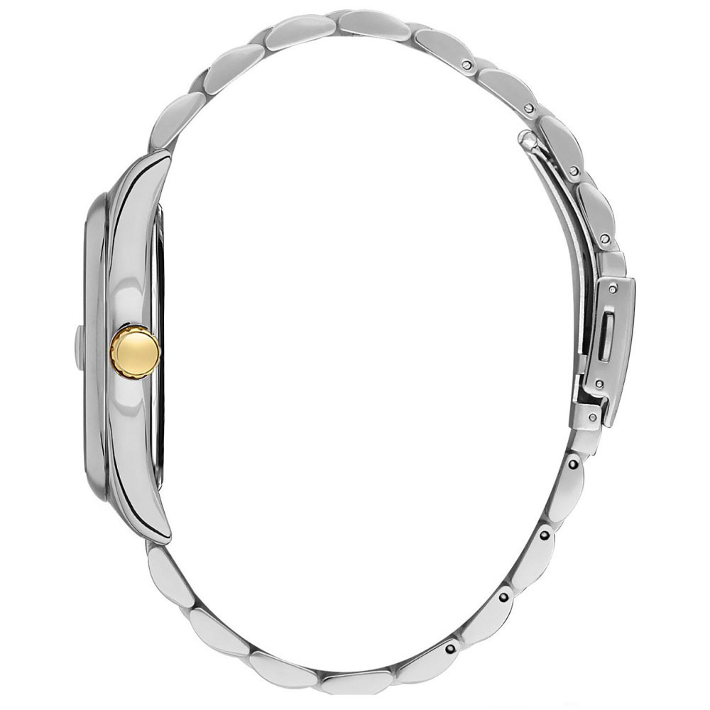 ساعت مچی مردانه اصل | برند دیوید گانر | مدل DG-8390GA-A1