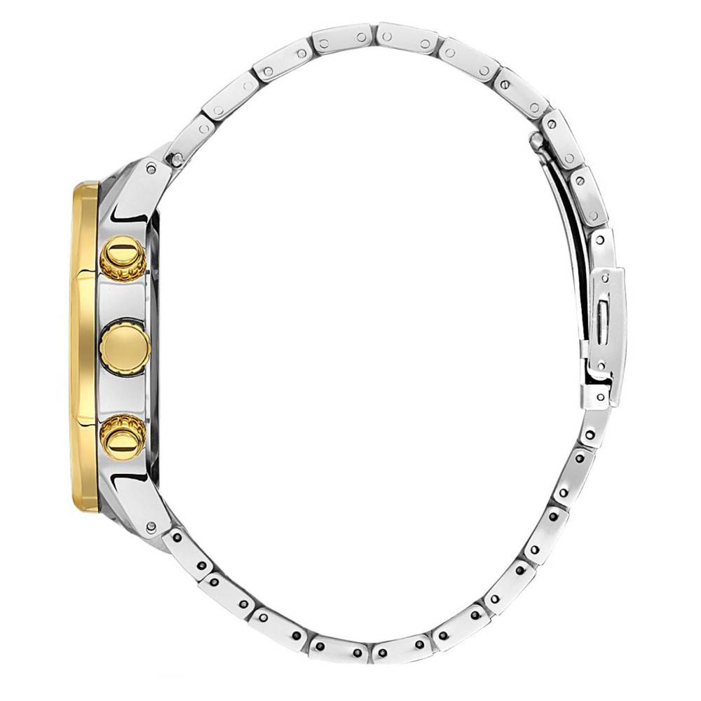 ساعت مچی مردانه اصل | برند دیوید گانر | مدل DG-8403GA-D1