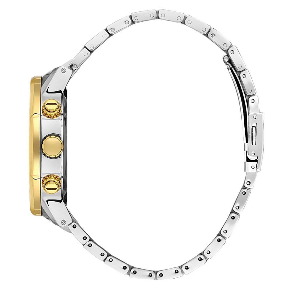 ساعت مچی مردانه اصل | برند دیوید گانر | مدل DG-8403GA-D2