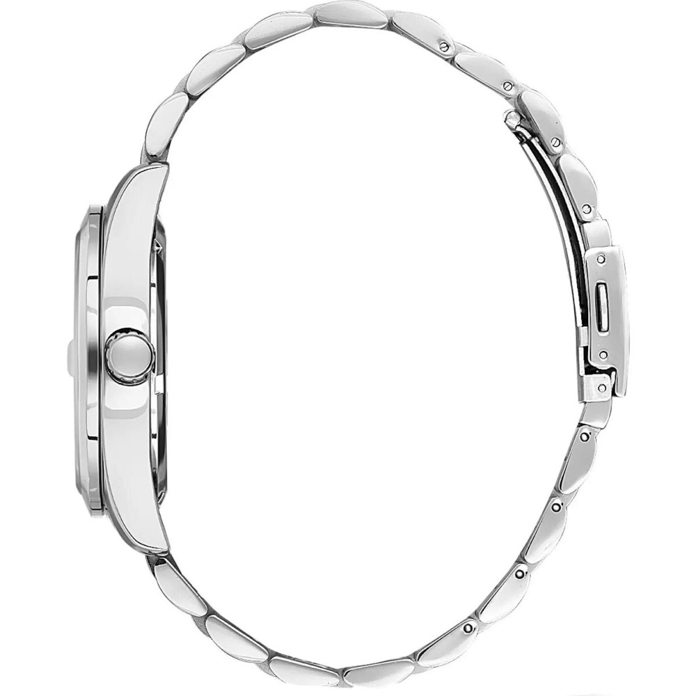 ساعت مچی مردانه اصل | برند دیوید گانر | مدل DG-8493GA-A3