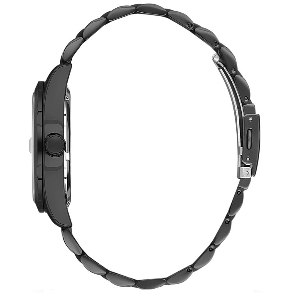 ساعت مچی مردانه اصل | برند دیوید گانر | مدل DG-8493GA-G2