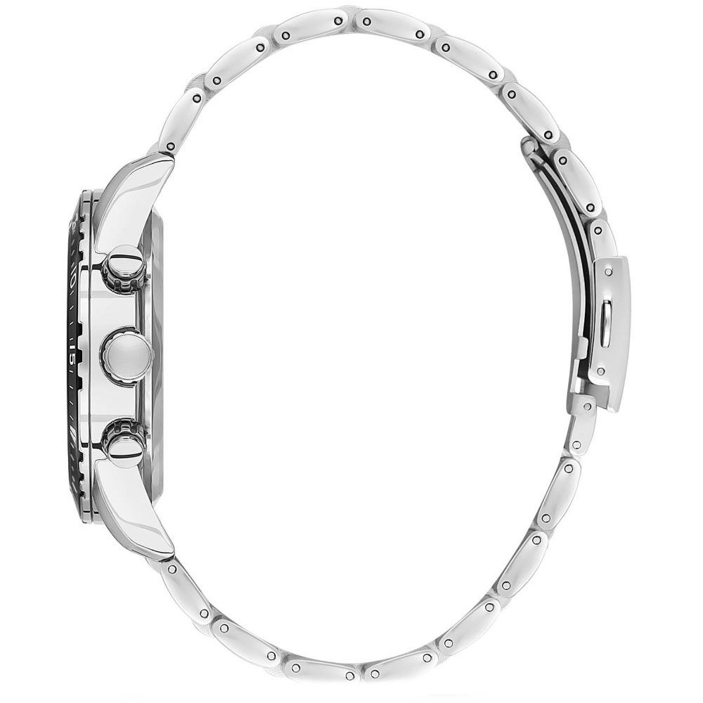 ساعت مچی مردانه اصل | برند دیوید گانر | مدل DG-8529GA-A2
