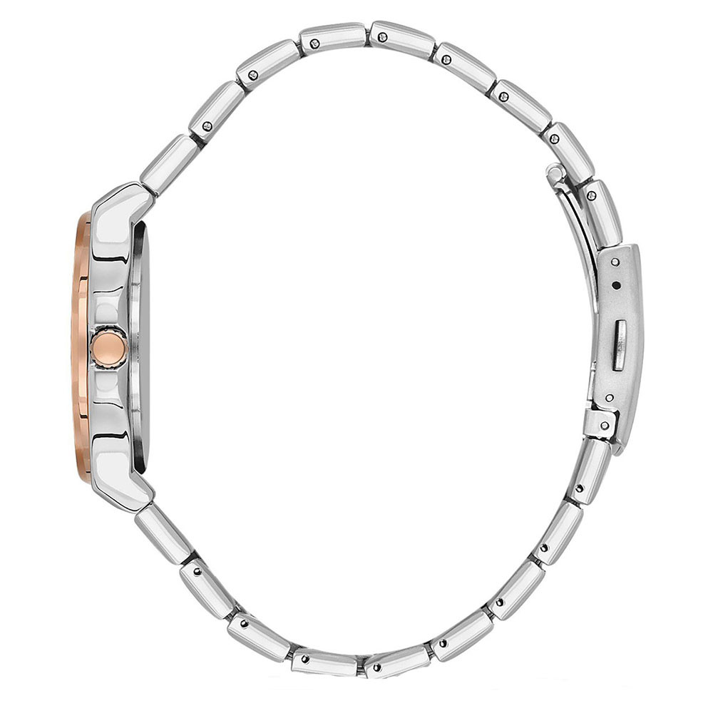 ساعت مچی زنانه اصل | برند دیوید گانر | مدل DG-8606LA-E6