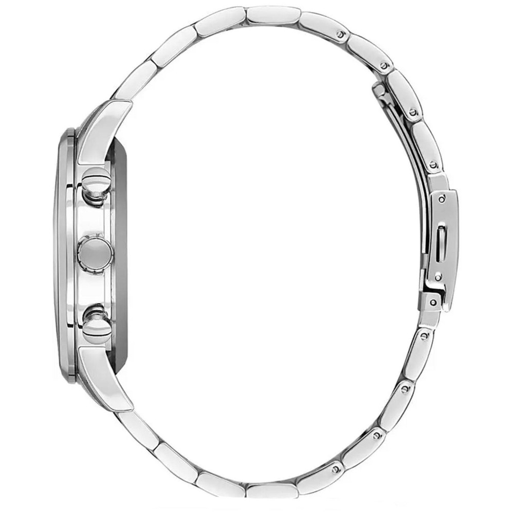 ساعت مچی مردانه اصل | برند دیوید گانر | مدل DG-8623GA-A3