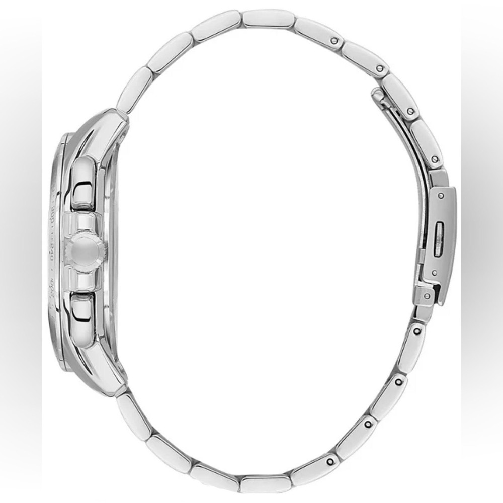 ساعت مچی مردانه اصل | برند دیوید گانر | مدل DG-8624GA-A1
