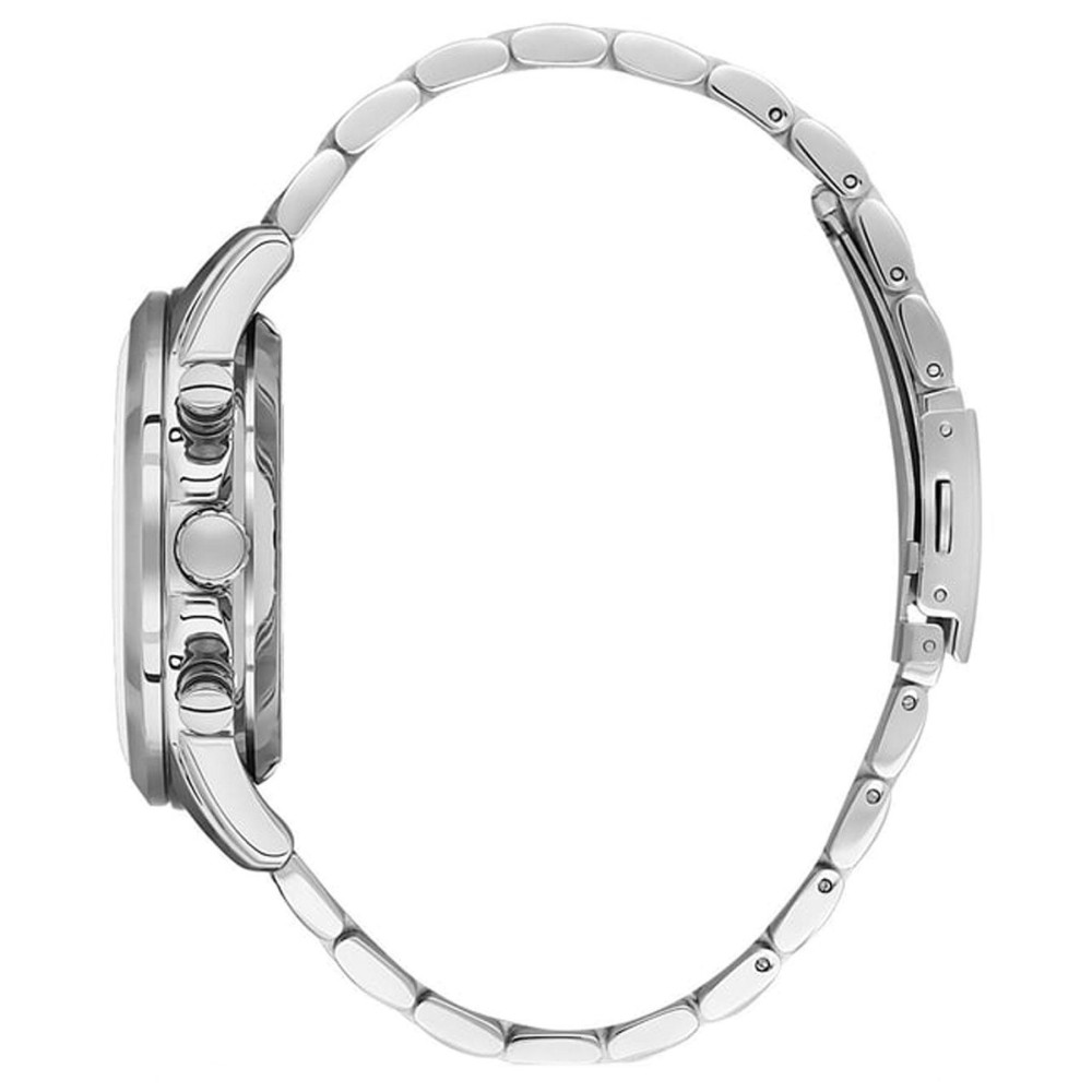 ساعت مچی مردانه اصل | برند دیوید گانر | مدل DG-8649GA-A10