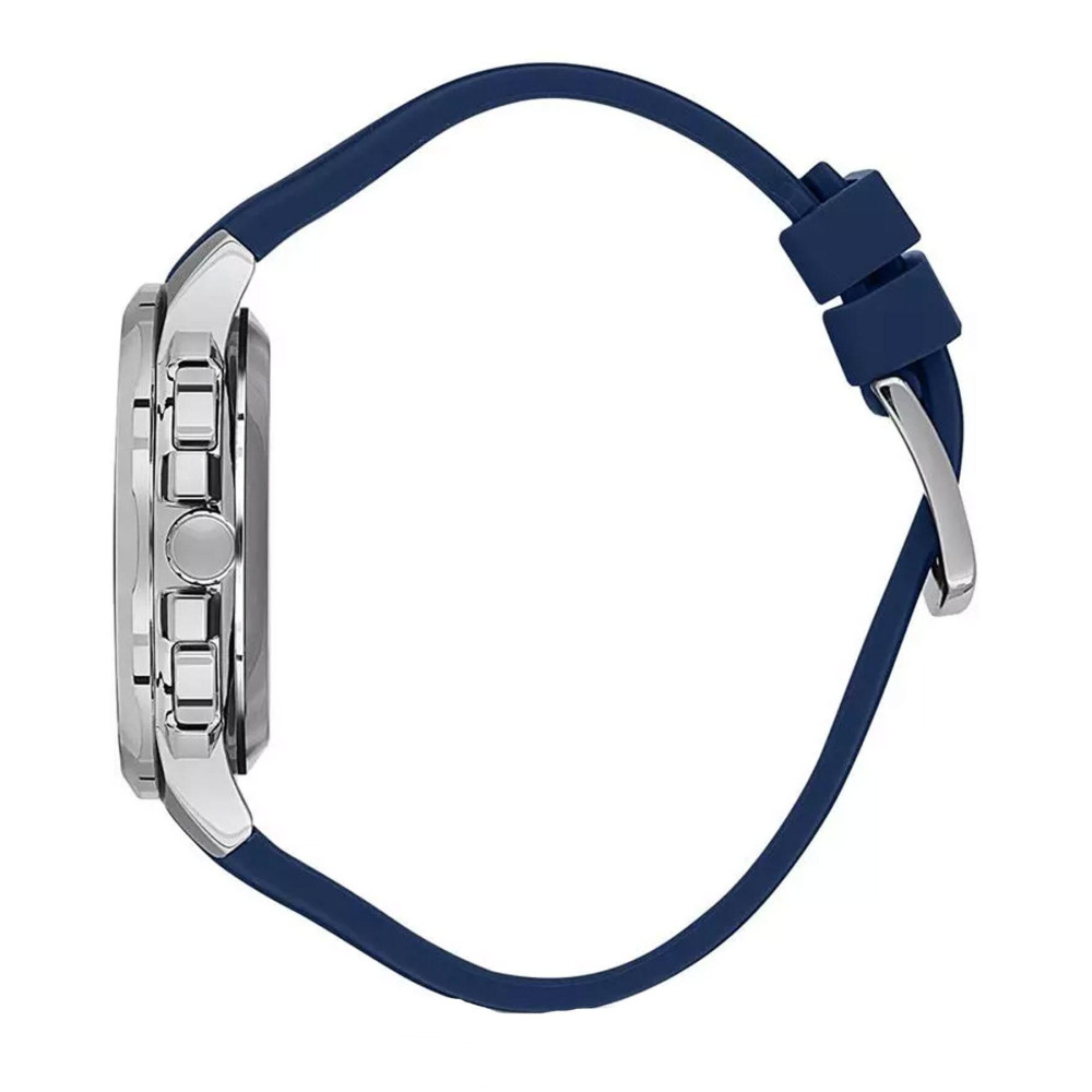 ساعت مچی مردانه اصل | برند دیوید گانر | مدل DG-8696GD-L3