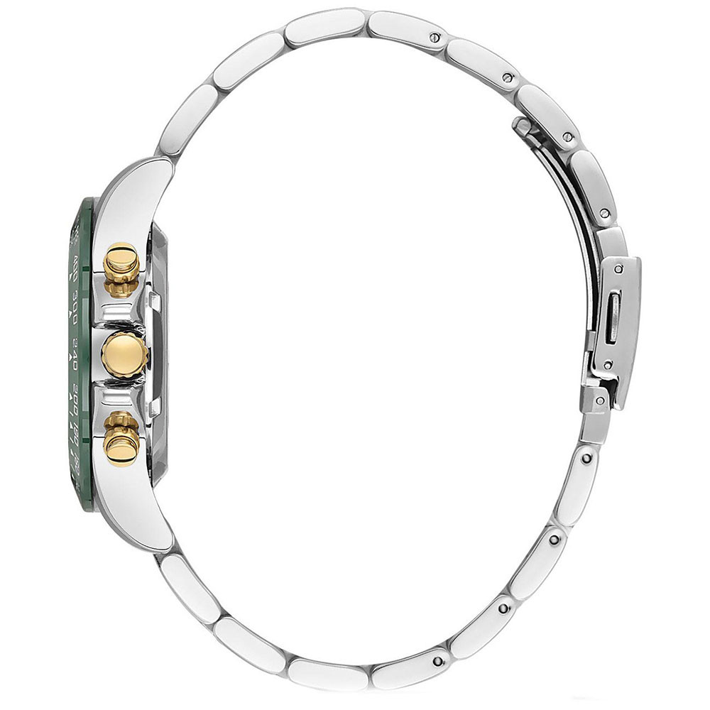 ساعت مچی مردانه اصل | برند دیوید گانر | مدل DG-8711GA-D10